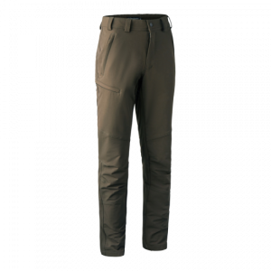 Pantalone di marca Deerhunter modello strike full stretch trousers DEER3988