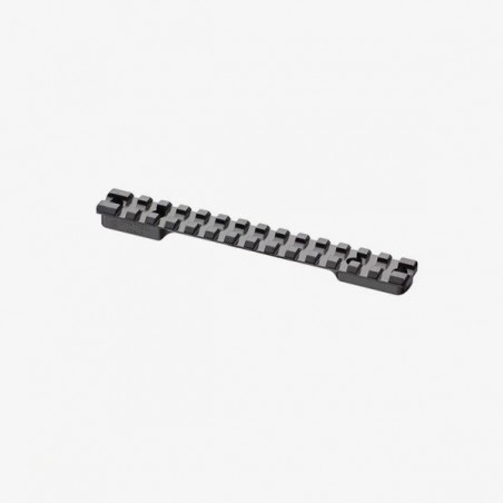 Contessa slitta picatinny per remington 700 long - HAENEL JAGER 10 - HOWA 1500 LONG - SAUER 101