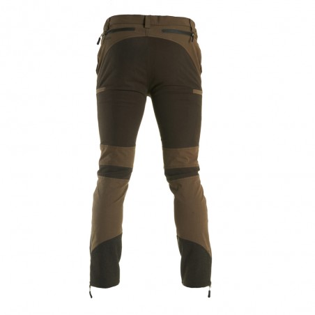Univers pantalone da caccia predator verde 92372 327