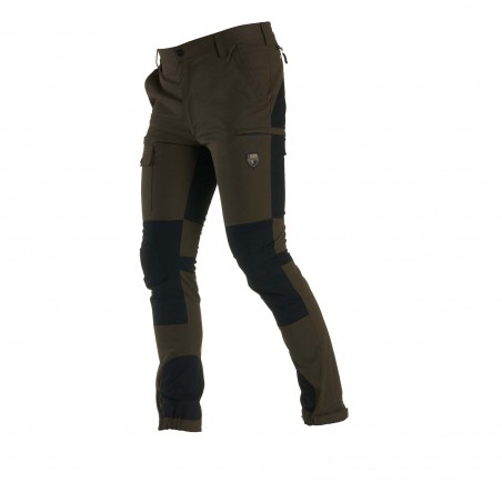 Univers pantalone legend verde 92114 327