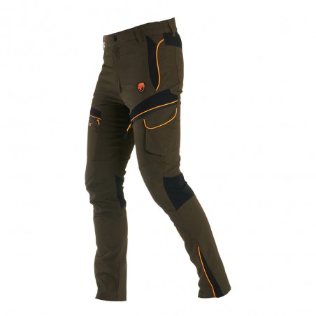 Univers pantalone tofane V/A