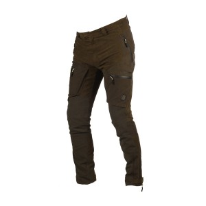 Univers pantalone microfibra u-tex