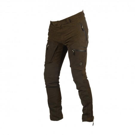 Univers pantalone microfibra u-tex