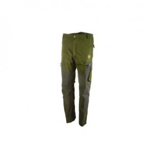 Univers pantalone stormo verde