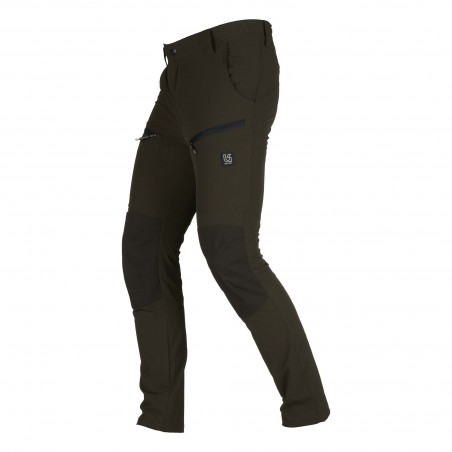 Pantalone da caccia di marca Univers modello lavaredo verde 92490 352