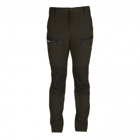 Pantalone da caccia di marca Univers modello lavaredo verde 92490 352