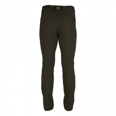 Pantalone da caccia di marca Univers modello lavaredo verde 92490 352