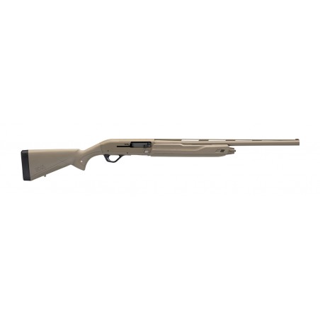 Fucile di marca Winchester calibro 12 modello sx4 fde canna 61 S.I.