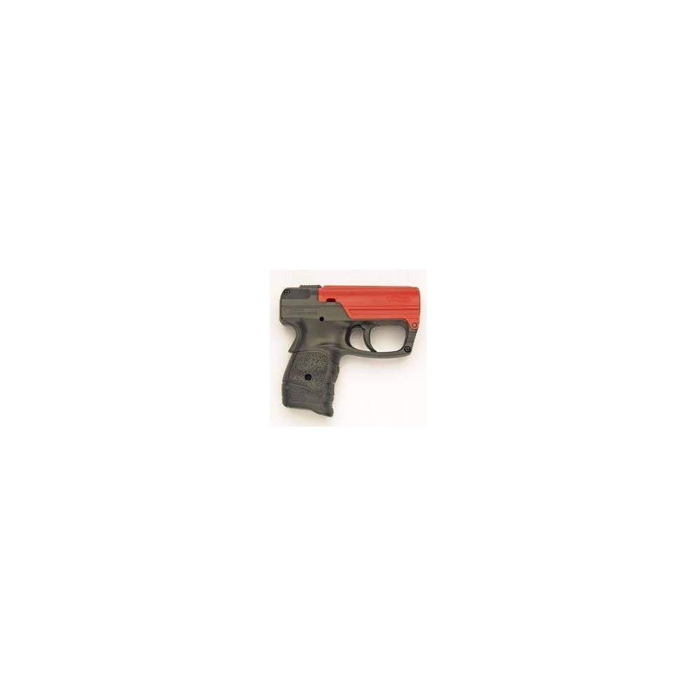 Pistola Peperoncino Ricaricabile Walther PDP Black Ricarica inclusa