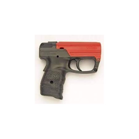 UMAREX PISTOLA SPRAY AL PEPE PDP WALTHER 11ML NERA BASCULA ROSSA