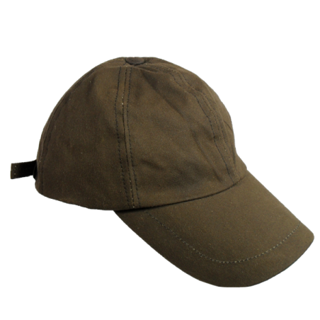 Quinta regina cappello cerato impermeabile