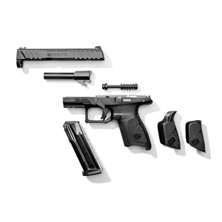 Beretta Apx A1 compact cal.9x19