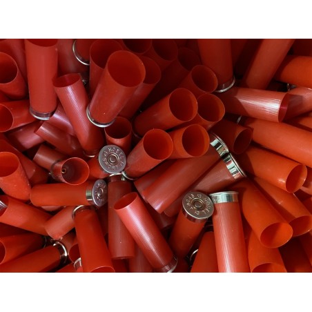 Bossoli di marca Nobel Sport calibro 12 tipo 1