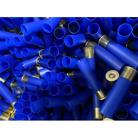 Bossoli di marca Cheddite calibro 28 tipo 3 altezza 65mm con innesco