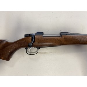 Carabina bolt action di marca Cz calibro 30-06 modello 557