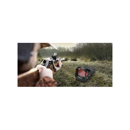 Leica tempus 2 asph 2.5 moa + attacco contessa