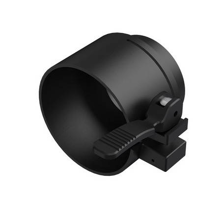 Hikmicro adattatore clip-on thunder 2.0 50mm