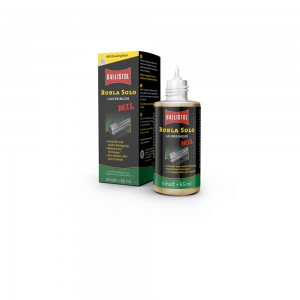 KLEVER ROBLA SOLVENTE SOLO MIL 65 ML /C6