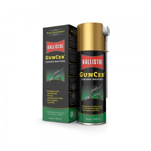 GUNCER SPRAY 200 ML