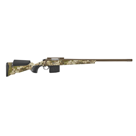 Franchi horizon varmint elite subalpine