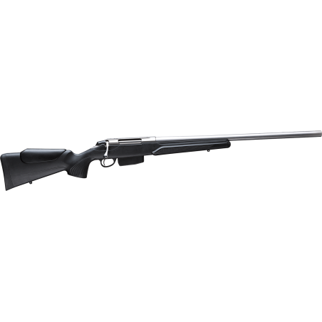 Tikka T3x varmint stainless