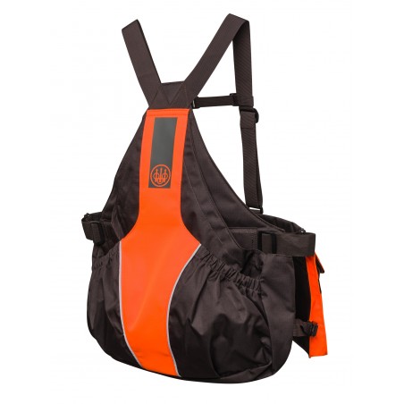 Beretta gilet unisex strap evo vest