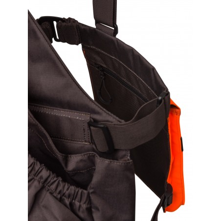 Beretta gilet unisex strap evo vest