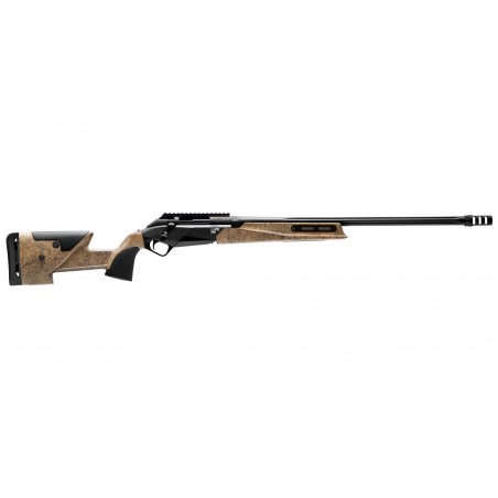 Benelli lupo HPR BE.S.T.