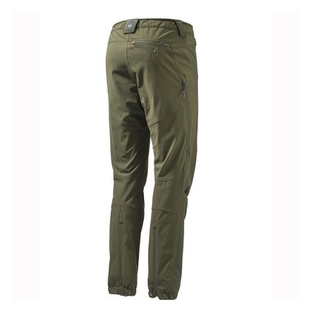 Beretta pantalone thorn resistant evo