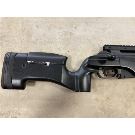 Sako trg 42 cal.338 lapua