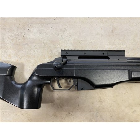 Sako trg 42 cal.338 lapua