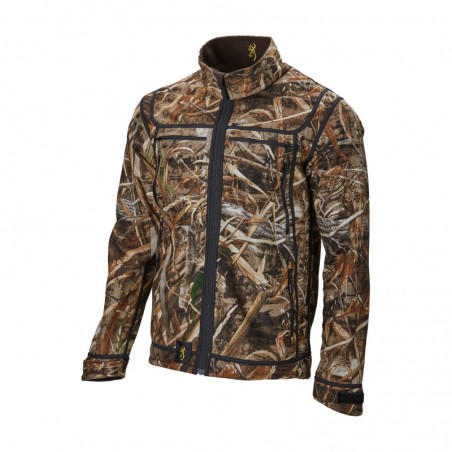 Browning giacca ultimate activ