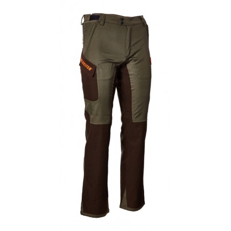 Winchester pantalone track racoon