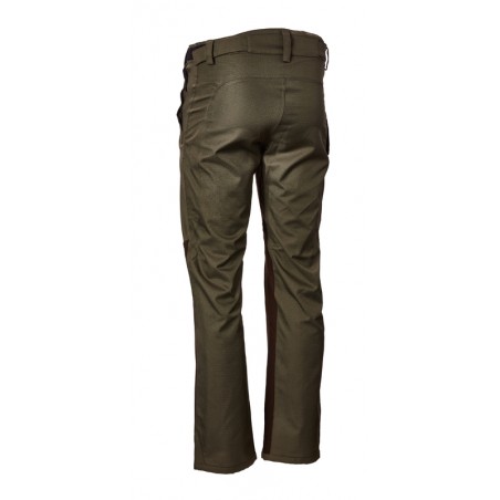 Winchester pantalone track racoon