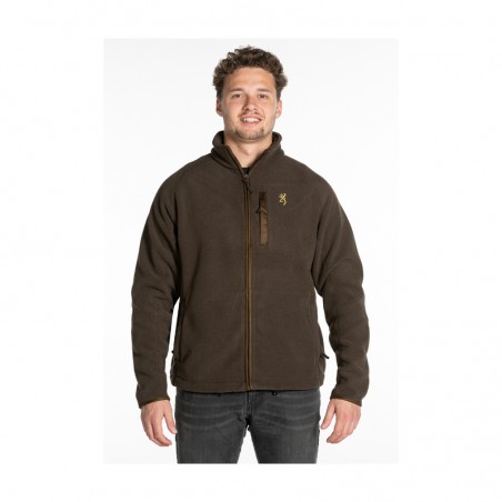 Browning pile summit brown