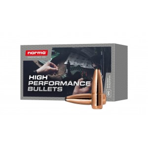 Norma ogive cal.30 165gr SPB NEW ORYX