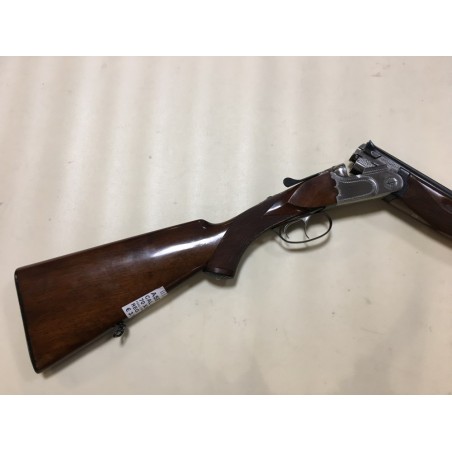 Beretta ase cal.20