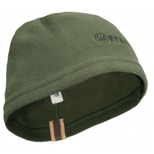 Beretta cappello fleece beanie green