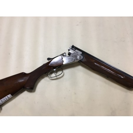 Beretta ase cal.20