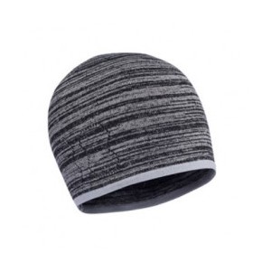 Beretta cappello merino beanie ebony