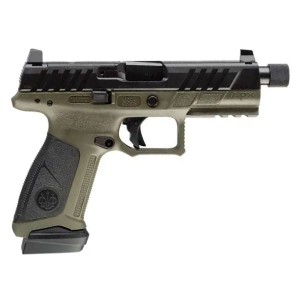 Beretta APX A1 FS tactical cal.9x19