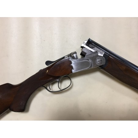 Beretta ase cal.20