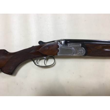 Beretta ase cal.20