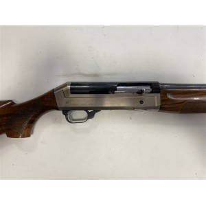 Fucile semiautomatico di marca Benelli calibro 12 modello special 80 canna 66 *** senza bindella