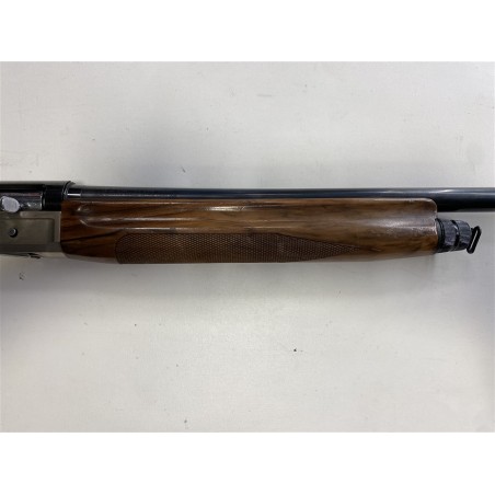 Fucile semiautomatico di marca Benelli calibro 12 modello special 80 canna 66 *** senza bindella