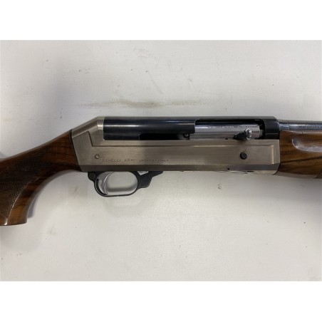 Fucile semiautomatico di marca Benelli calibro 12 modello special 80 canna 66 *** senza bindella