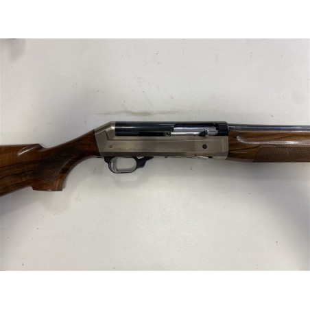 Fucile semiautomatico di marca Benelli calibro 12 modello special 80 canna 66 *** senza bindella