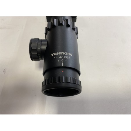 Visionking 4-8x65 usata