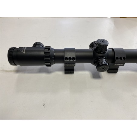 Visionking 4-8x65 usata