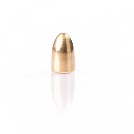 Fiocchi ogive 9x21 115 fmj